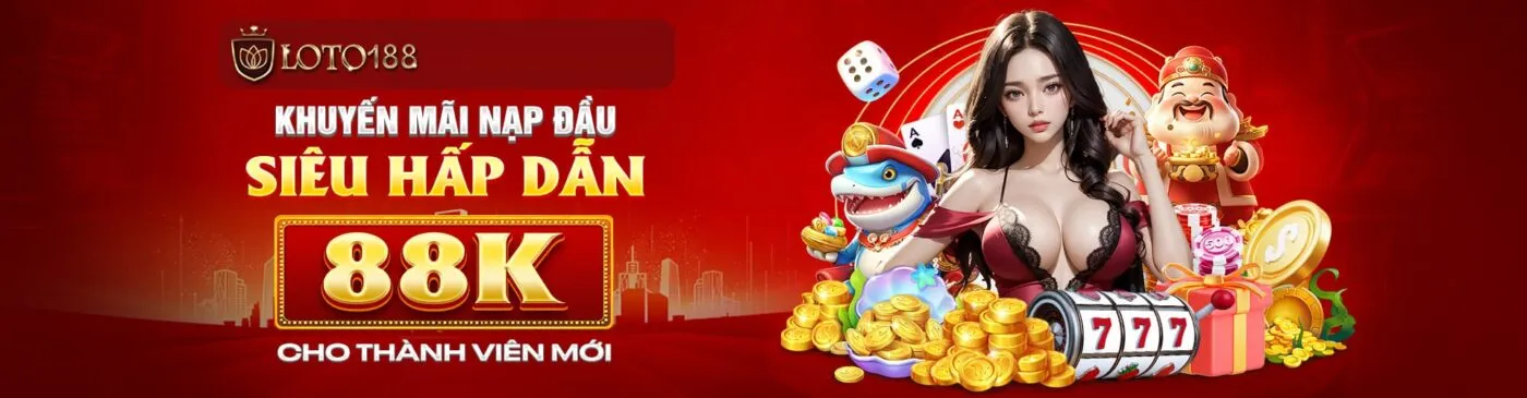 Loto188 Listclean ⭐️ Link Đăng Ký Đăng Nhập Nhà Cái Loto 188 Chính Thức 270 loto188-banner-1