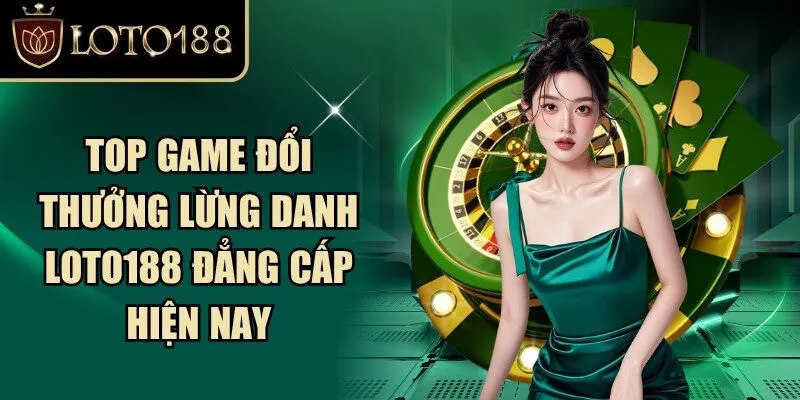 Loto188 Listclean ⭐️ Link Đăng Ký Đăng Nhập Nhà Cái Loto 188 Chính Thức 279 Top game đổi thưởng lừng danh Loto188 đẳng cấp hiện nay